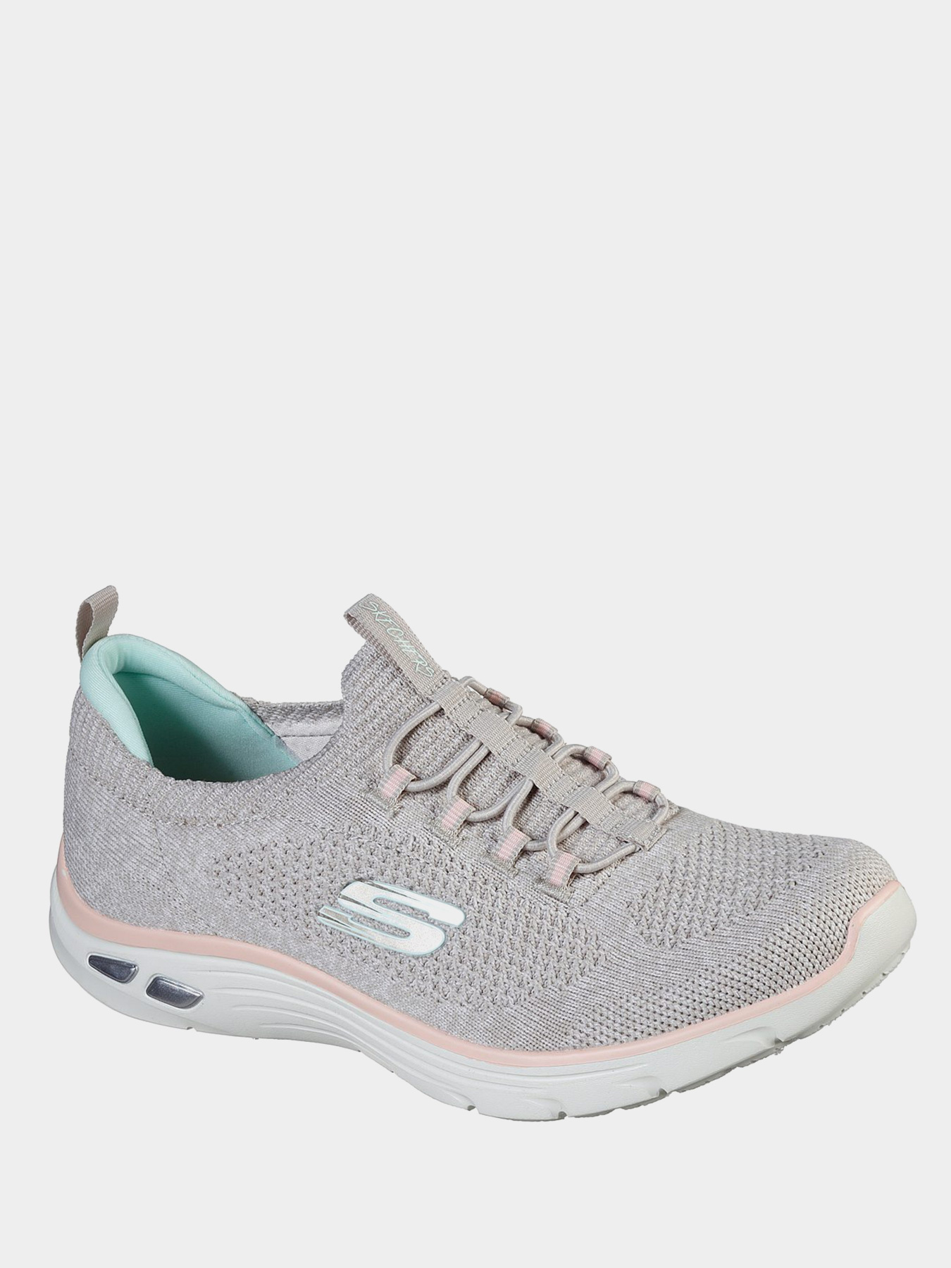 Кроссовки Skechers Empire D'Lux - Sharp Witted модель 149007 TPPK Фото