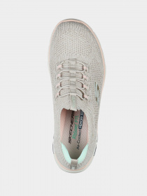 Кроссовки Skechers Empire D'Lux - Sharp Witted модель 149007 TPPK Фото