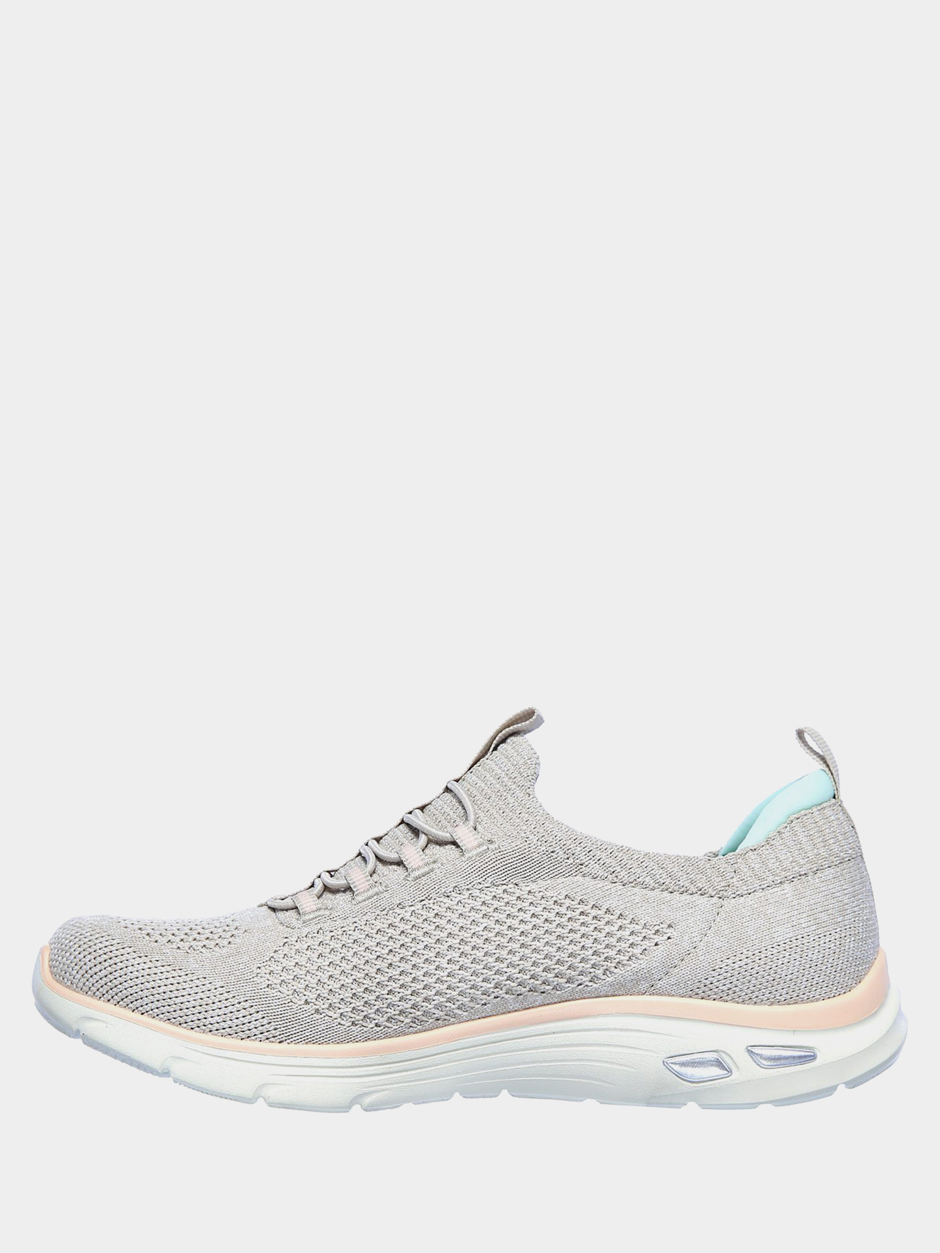 Кроссовки повседневные Skechers Empire D'Lux - Sharp Witted модель 149007 TPPK Кроссовки повседневные Skechers Empire D'Lux - Sharp Witted модель 149007 TPPK Фото