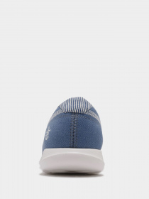 Мокасини Skechers GOWALK LITE - DEL MAR модель 136072 LTDN Фото