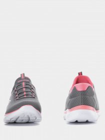 Кроссовки Skechers Summits модель 12980W GYPK Фото