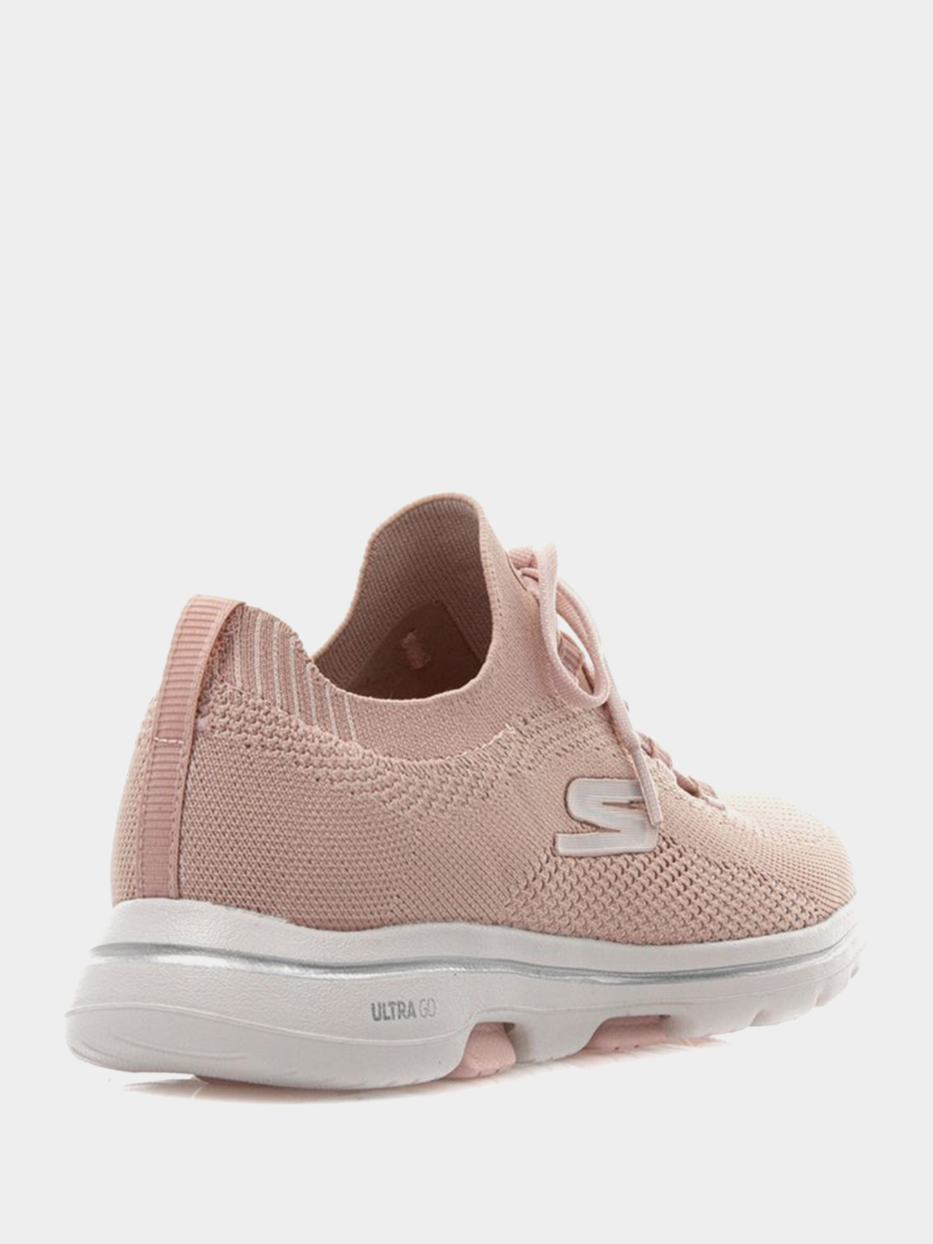 Кроссовки для тренировок Skechers GOwalk 5 - Uprise модель 124010 PNK Фото
