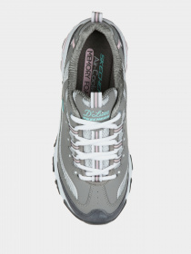 Кроссовки Skechers D'Lites - New Journey модель 11947 GYLP Фото