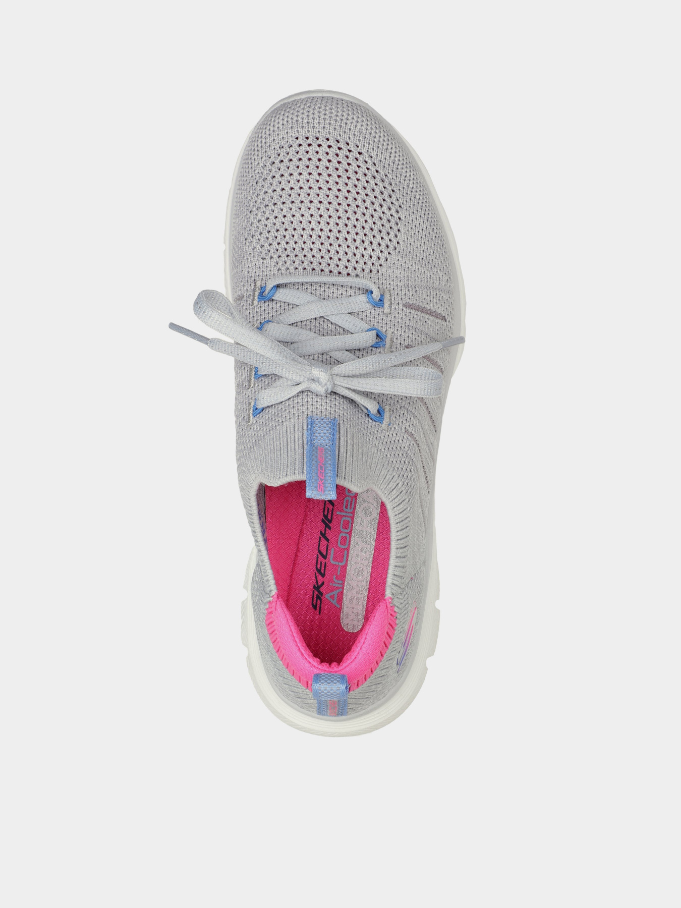 Кросівки Skechers Flex Appeal 4.0 - Simple Joy модель 149306 GYPK Фото