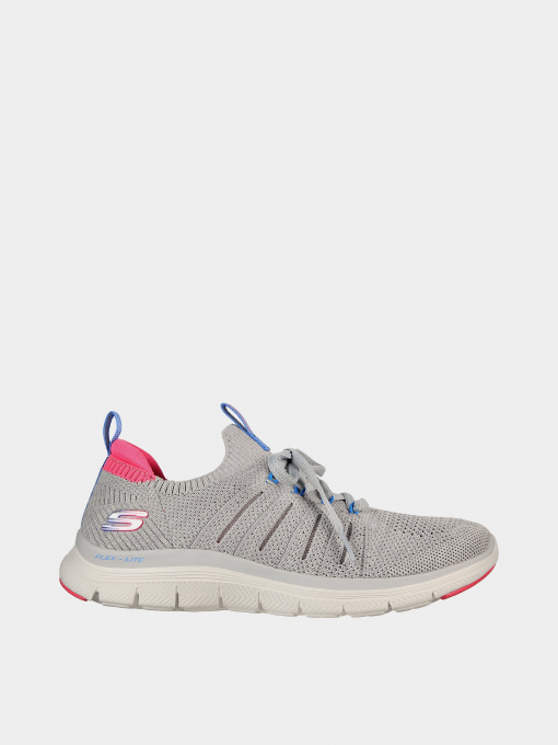 Кросівки Skechers Flex Appeal 4.0 - Simple Joy модель 149306 GYPK Фото