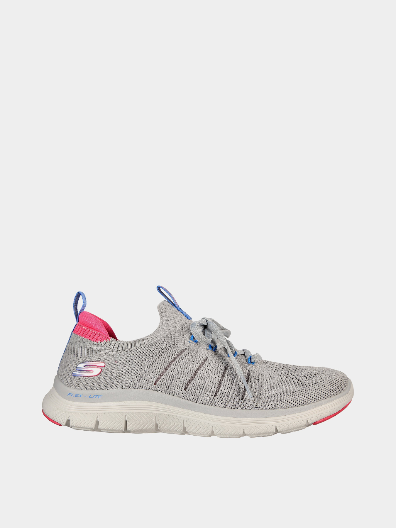 Кроссовки повседневные Skechers Flex Appeal 4.0 - Simple Joy модель 149306 GYPK Кроссовки повседневные Skechers Flex Appeal 4.0 - Simple Joy модель 149306 GYPK Фото