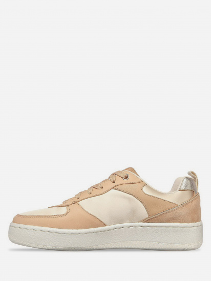 Кросівки Skechers Elite Premium Sport Court 92 модель 149478 TAN — фото 3 - INTERTOP