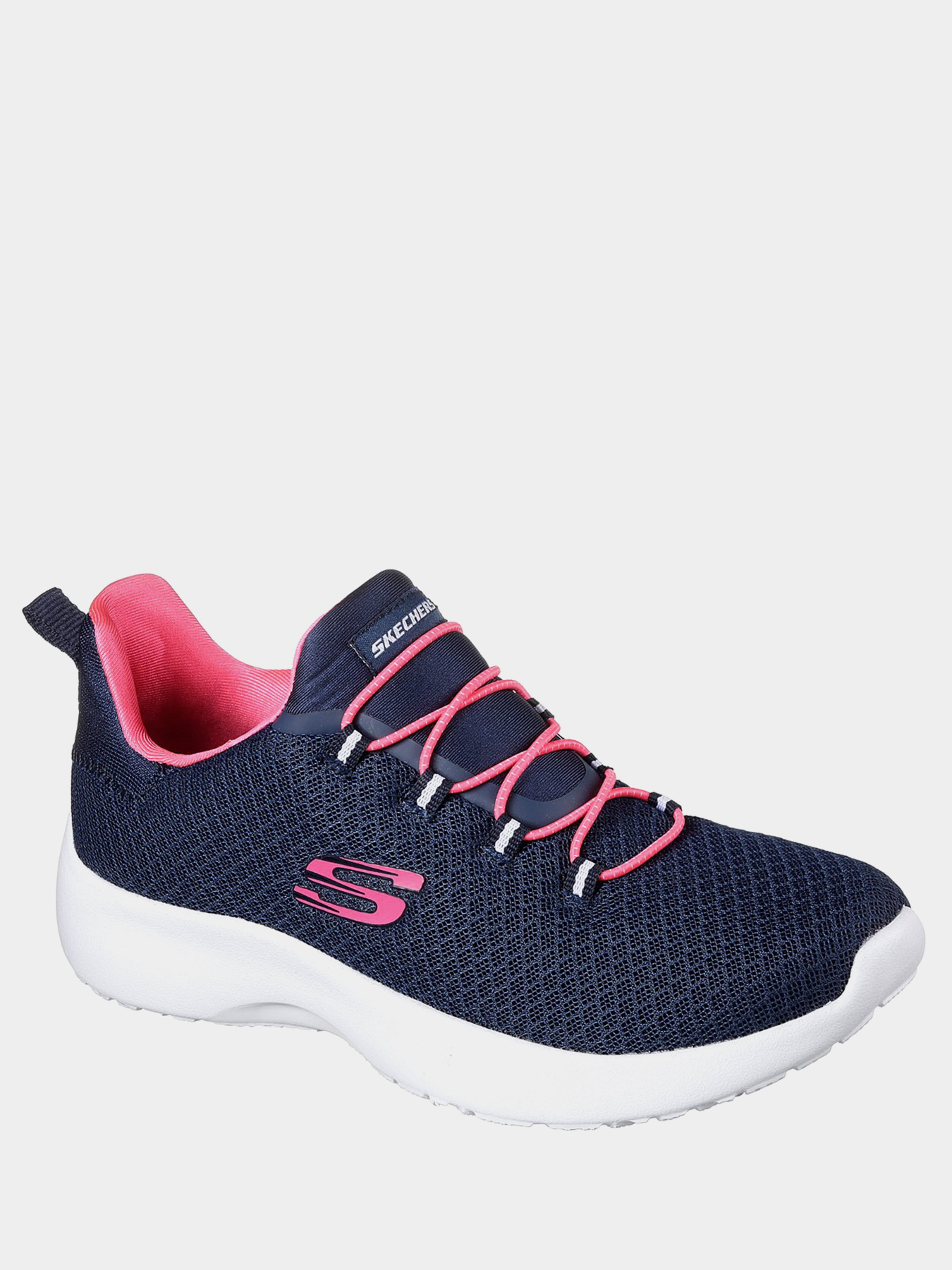 Кроссовки повседневные Skechers Dynamight модель 12119 NVHP Фото