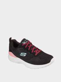 Кроссовки Skechers Skech-Air Dynamight модель 149349 BKPK Фото
