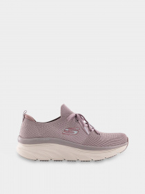 Кроссовки Skechers D'Lux Walker модель 149311 LAV Фото