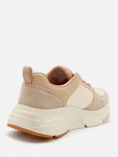 Кросівки Skechers Max Cushioning Elite - Premium модель 128264 TAN — фото - INTERTOP