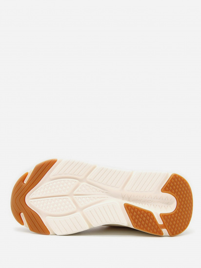 Кросівки Skechers Max Cushioning Elite - Premium модель 128264 TAN — фото 4 - INTERTOP