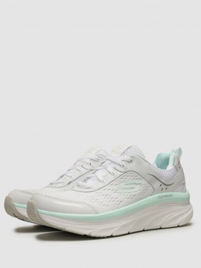 Кросівки Skechers D'Lux Walker - Infinite модель 149023 WMNT — фото - INTERTOP