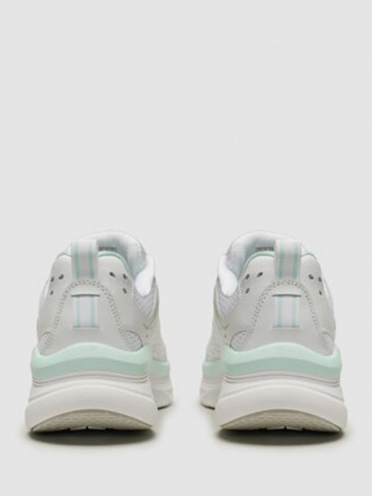 Кросівки Skechers D'Lux Walker - Infinite модель 149023 WMNT — фото 3 - INTERTOP