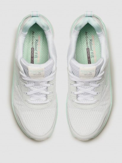 Кросівки Skechers D'Lux Walker - Infinite модель 149023 WMNT — фото 6 - INTERTOP