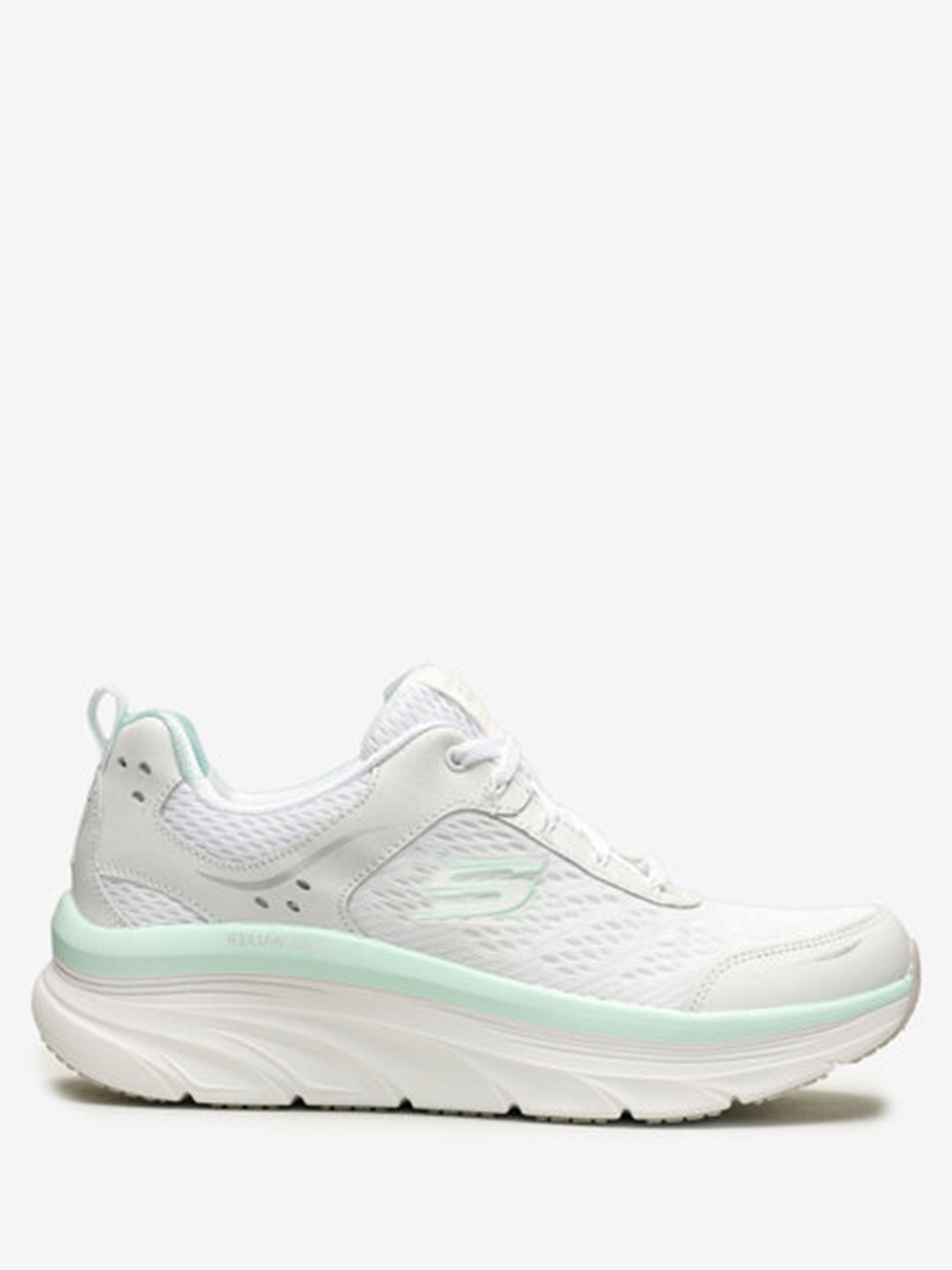 Кроссовки повседневные Skechers D'Lux Walker - Infinite модель 149023 WMNT Фото