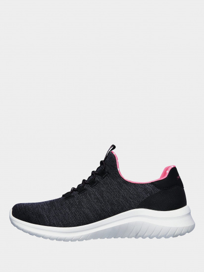 Кросівки Skechers Ultra Flex 2.0 - Delightful Spot модель 149185 BKPK — фото - INTERTOP