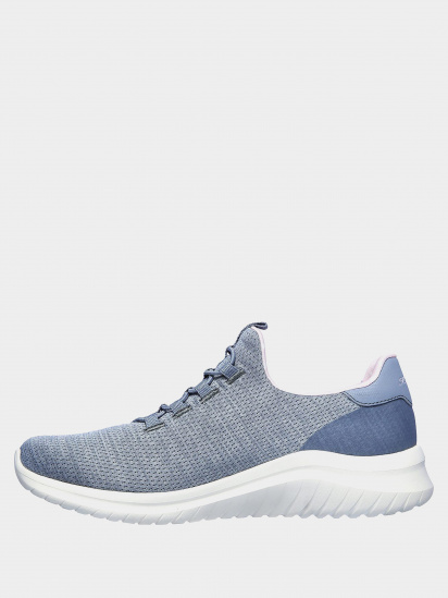 Кросівки Skechers Ultra Flex 2.0 - Delightful Spot модель 149185 GYPK — фото - INTERTOP