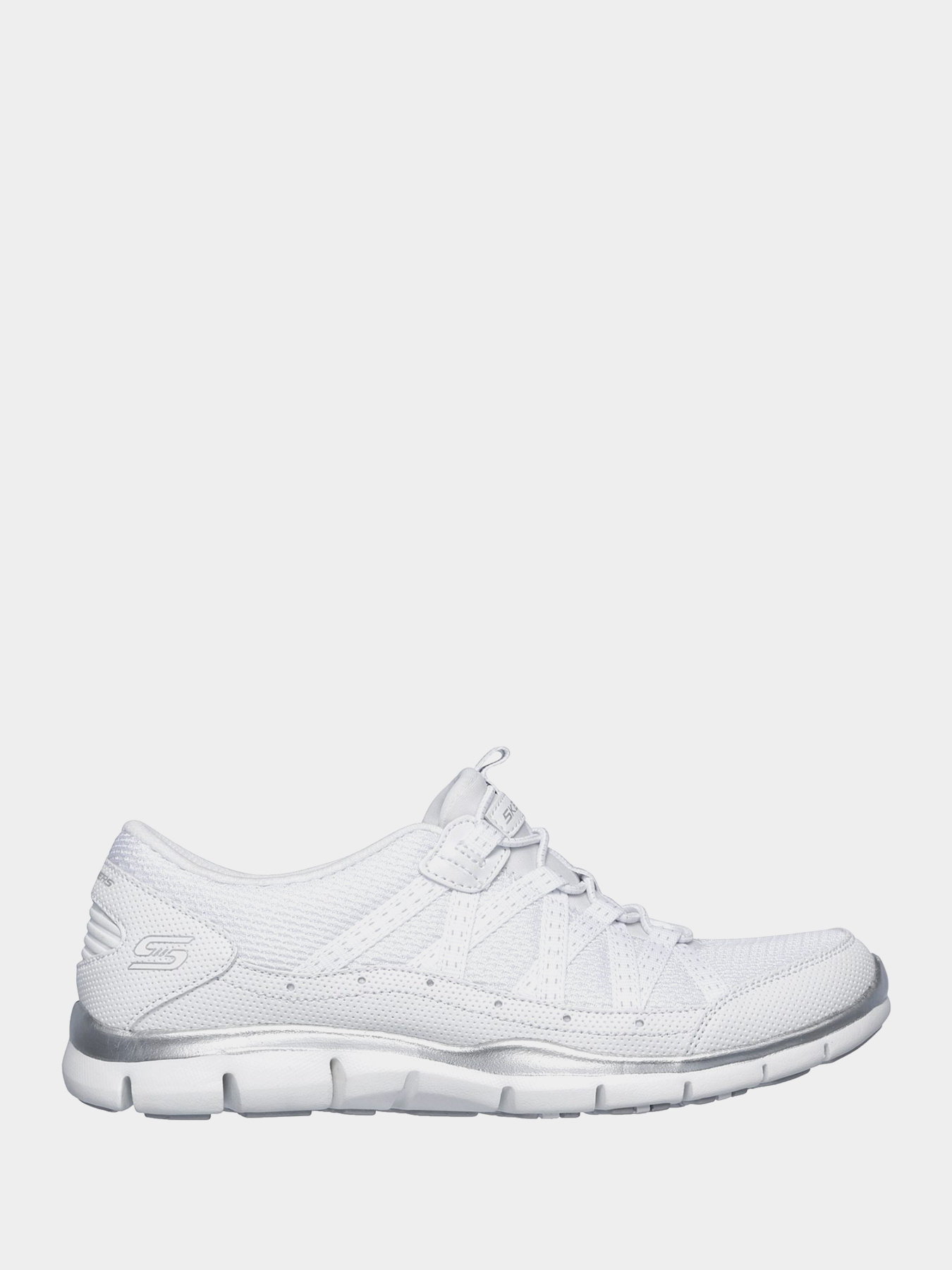 Кроссовки повседневные Skechers Gratis - Strolling модель 22823 WSL Фото