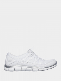 Кросівки повсякденні Skechers Gratis - Strolling модель 22823 WSL Фото