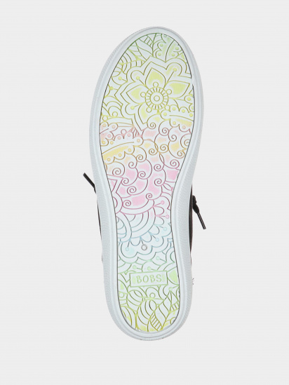 Кеди низькі Skechers Bobs B Cute модель 33492 BLK — фото 3 - INTERTOP