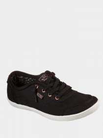 Кеди низькі Skechers Bobs B Cute модель 33492 BLK Фото