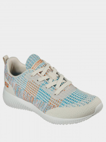 Кросівки Skechers Bobs Sport Squad модель 117071 NTMT Фото