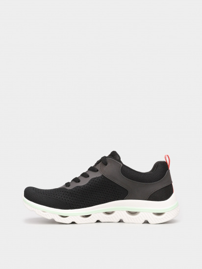 Кросівки Skechers Sport Arc Waves модель 117168 BLK — фото - INTERTOP