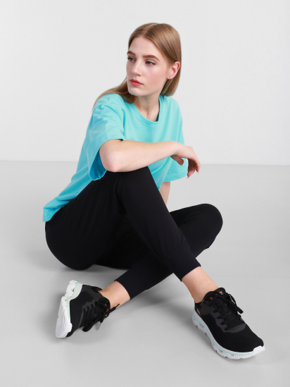 Кросівки Skechers Sport Arc Waves модель 117168 BLK — фото 5 - INTERTOP