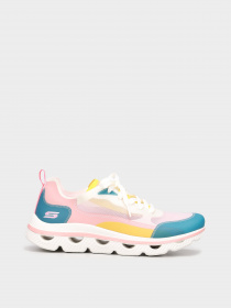 Кроссовки Skechers BOBS B FLEX ARC WAVES модель 117166 PKMT Фото