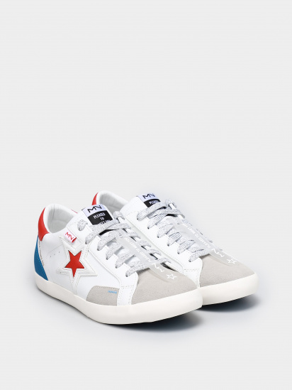 Кеди низькі Skechers The Stellar - Jovie модель 133183 WMLT — фото - INTERTOP