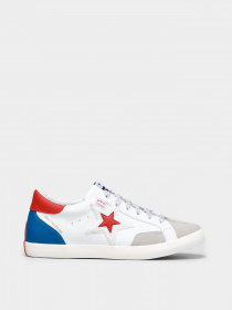 Кеди низькі Skechers The Stellar - Jovie модель 133183 WMLT Фото