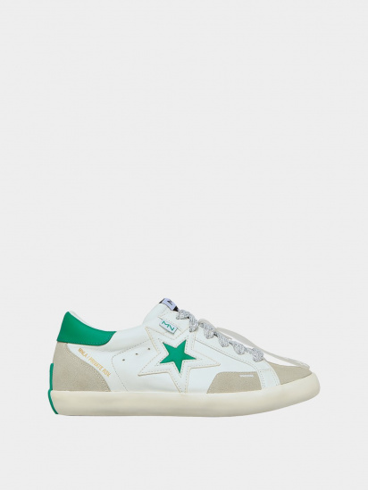 Кеди низькі Skechers The Stellar - Jovie модель 133183 WGR - фото