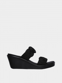 Босоніжки Skechers Cali Rumble On - Circle City модель 33214 BBK Фото