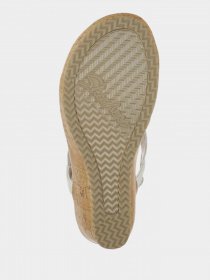 Босоножки Skechers BEVERLEE - DATE GLAM модель 119010 OFWT Фото