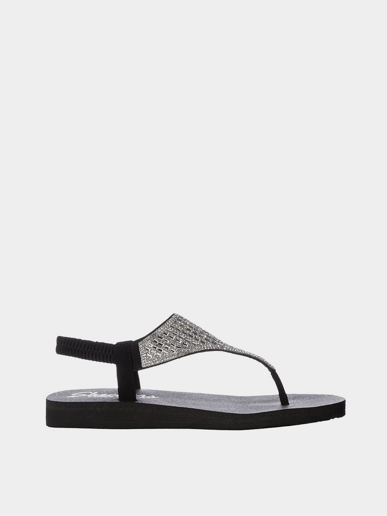 Сандалії Skechers Meditation - Rock Crown модель 31560 BLK Фото