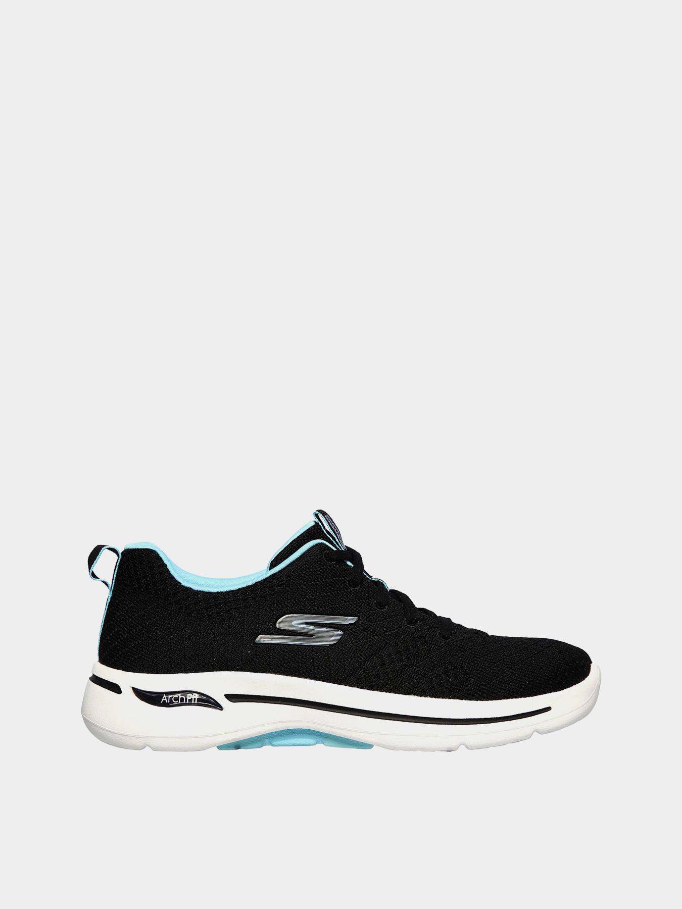 Кроссовки для тренировок Skechers GoWalk Arch Fit - Unify модель 124403 BKAQ Фото