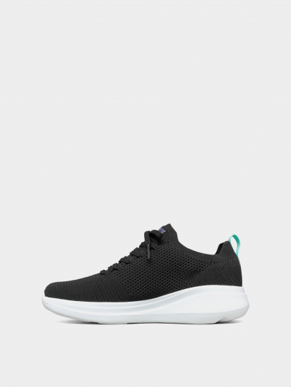 Кросівки для тренувань Skechers GOrun Fast Performance модель 128186 BKAQ — фото - INTERTOP