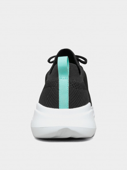 Кросівки для тренувань Skechers GOrun Fast Performance модель 128186 BKAQ — фото 3 - INTERTOP