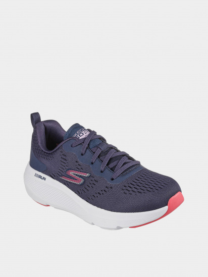 Кросівки для бігу Skechers Go Run Elevate модель 128319 NVY — фото 3 - INTERTOP