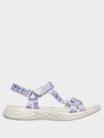 Сандалии Skechers On-The-Go 600 - Electric модель 140013 NTMT Фото