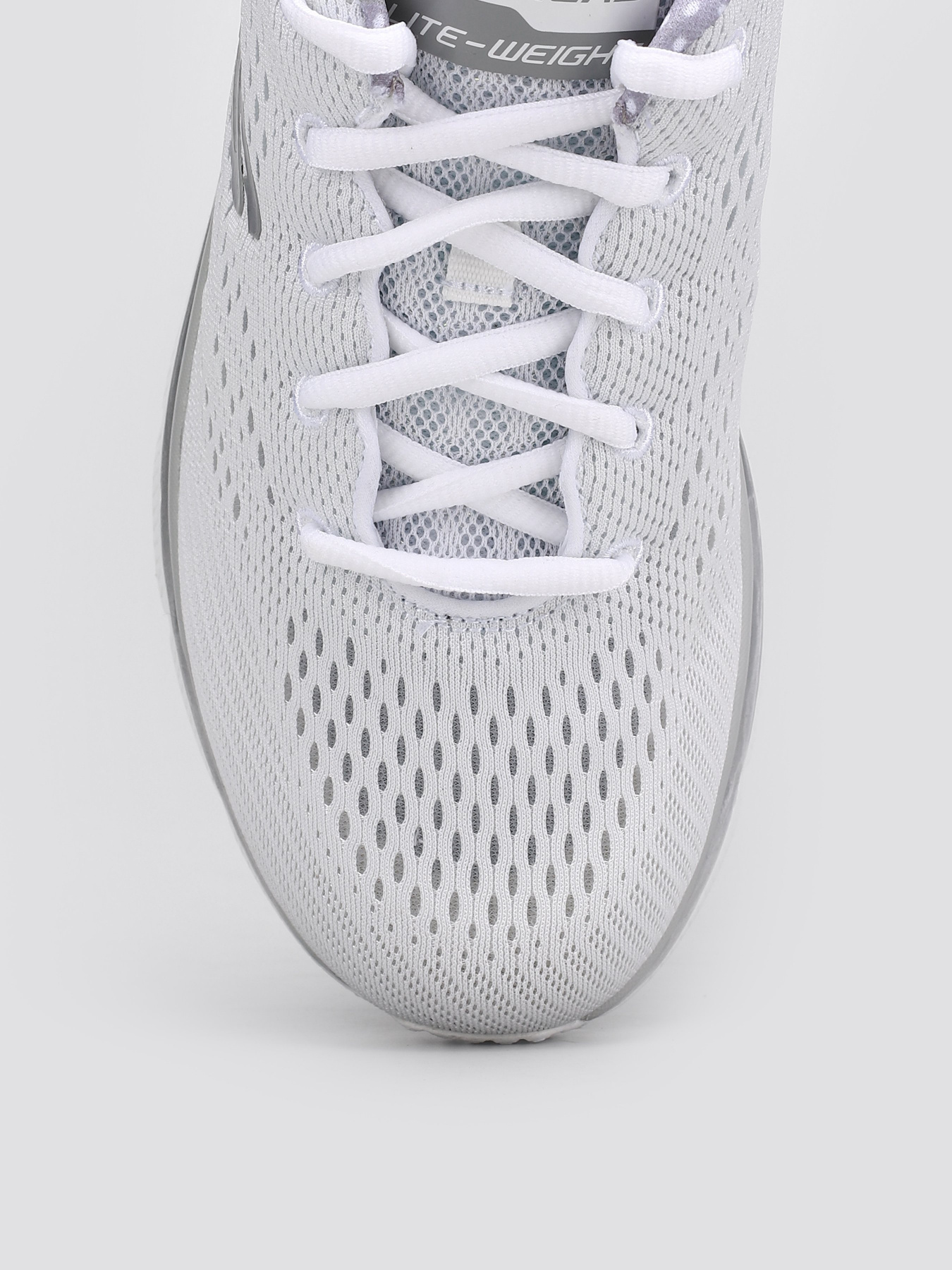 Кросівки Skechers Fashion Fit - Statement Piece модель 12704 WGRY Фото