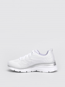 Кросівки Skechers Fashion Fit - Statement Piece модель 12704 WGRY Фото