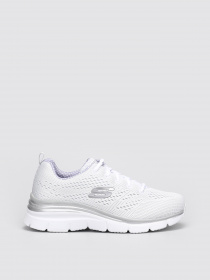 Кросівки Skechers Fashion Fit - Statement Piece модель 12704 WGRY Фото