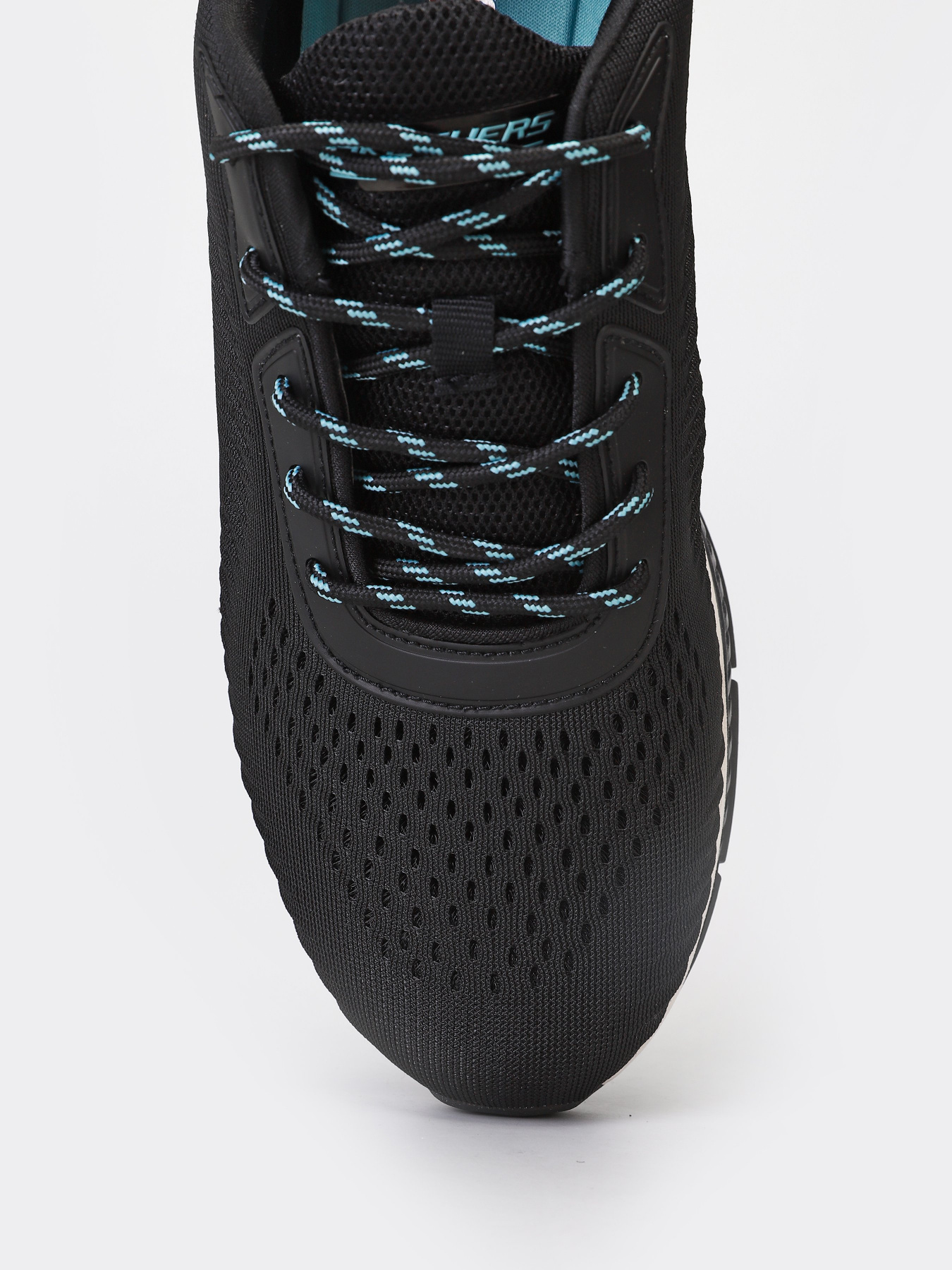 Кроссовки Skechers Bobs Gamma модель 117101 BLK Фото