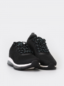 Кроссовки Skechers Bobs Gamma модель 117101 BLK Фото