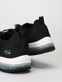Кроссовки Skechers Bobs Gamma модель 117101 BLK Фото
