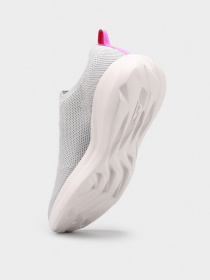 Кроссовки для бега Skechers GOrun Fast - Brisk Day модель 128186 LGPR Фото