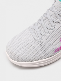 Кроссовки для бега Skechers GOrun Fast - Brisk Day модель 128186 LGPR Фото