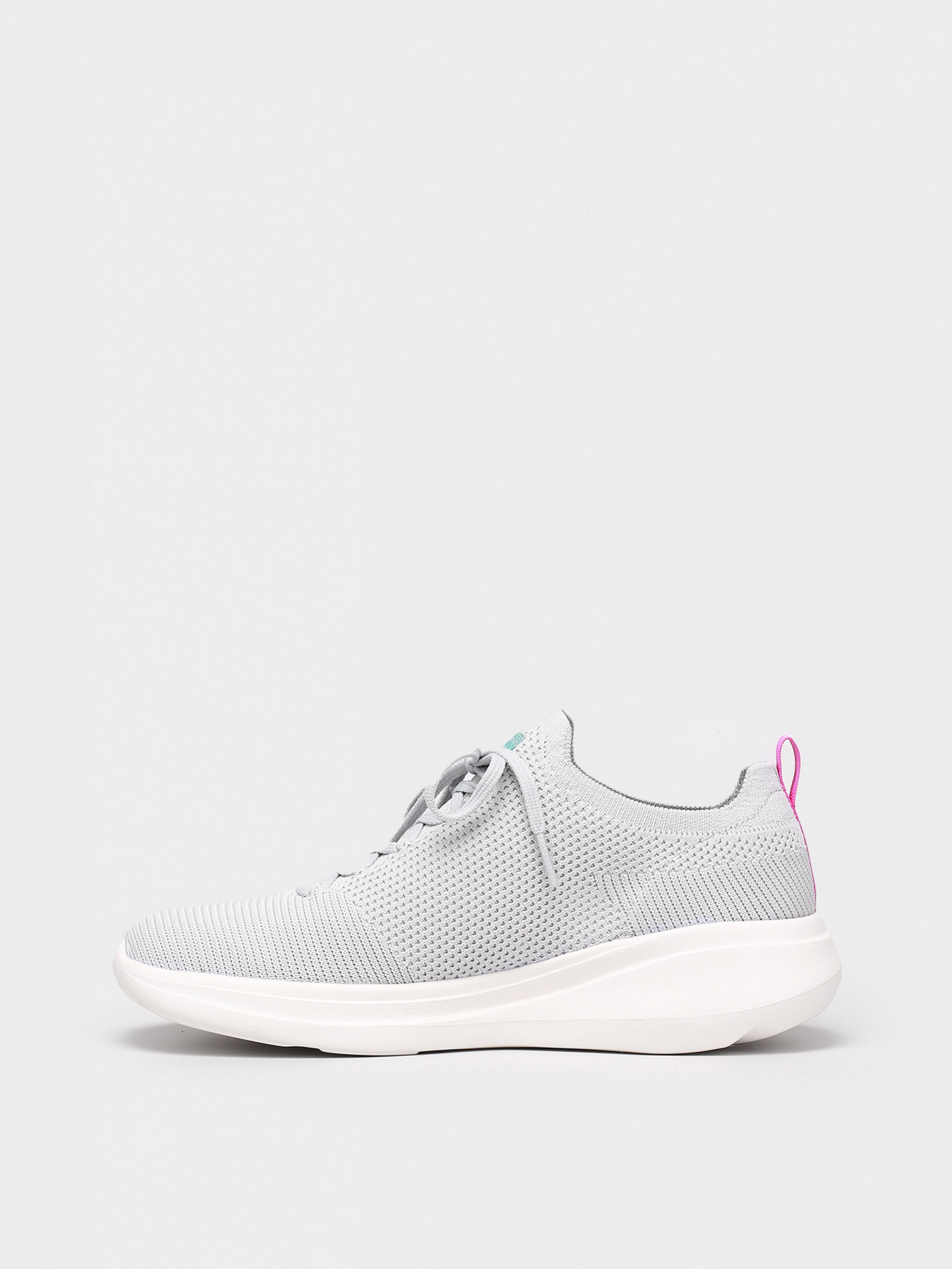 Кроссовки для бега Skechers GOrun Fast - Brisk Day модель 128186 LGPR Фото